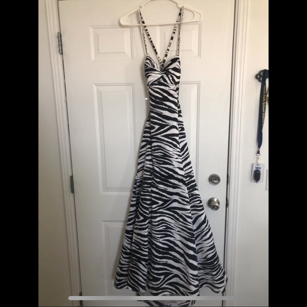 Formal Dress